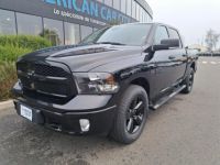 Dodge Ram CREW SLT CLASSIC BLACK PACKAGE - <small></small> 71.900 € <small></small> - #1