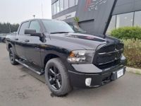 Dodge Ram CREW SLT CLASSIC BLACK PACKAGE - <small></small> 71.900 € <small></small> - #8