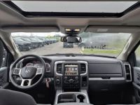 Dodge Ram CREW SLT CLASSIC BLACK PACKAGE - <small></small> 71.900 € <small></small> - #14