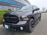 Dodge Ram CREW SLT CLASSIC BLACK PACKAGE - <small></small> 68.500 € <small></small> - #1