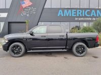 Dodge Ram CREW SLT CLASSIC BLACK PACKAGE - <small></small> 68.500 € <small></small> - #2