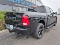 Dodge Ram CREW SLT CLASSIC BLACK PACKAGE - <small></small> 68.500 € <small></small> - #6