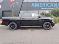 Dodge Ram CREW SLT CLASSIC BLACK PACKAGE - <small></small> 68.500 € <small></small> - #7