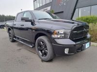 Dodge Ram CREW SLT CLASSIC BLACK PACKAGE - <small></small> 68.500 € <small></small> - #8