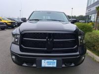 Dodge Ram CREW SLT CLASSIC BLACK PACKAGE - <small></small> 68.500 € <small></small> - #9