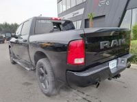 Dodge Ram CREW SLT CLASSIC BLACK PACKAGE - <small></small> 71.900 € <small></small> - #3