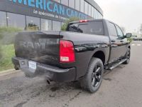 Dodge Ram CREW SLT CLASSIC BLACK PACKAGE - <small></small> 71.900 € <small></small> - #6