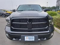 Dodge Ram CREW SLT CLASSIC BLACK PACKAGE - <small></small> 71.900 € <small></small> - #9