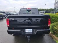 Dodge Ram CREW SLT CLASSIC BLACK PACKAGE - <small></small> 71.900 € <small></small> - #4