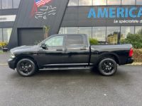Dodge Ram CREW SLT CLASSIC BLACK PACKAGE - <small></small> 71.900 € <small></small> - #2