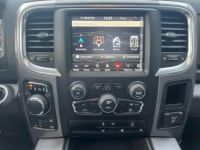 Dodge Ram CREW SLT CLASSIC BLACK PACKAGE - <small></small> 71.900 € <small></small> - #18