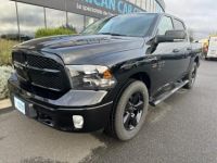 Dodge Ram CREW SLT CLASSIC BLACK PACKAGE - <small></small> 75.800 € <small></small> - #1