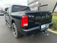 Dodge Ram CREW SLT CLASSIC BLACK PACKAGE - <small></small> 75.800 € <small></small> - #3