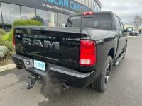 Dodge Ram CREW SLT CLASSIC BLACK PACKAGE - <small></small> 75.800 € <small></small> - #22