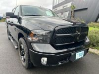 Dodge Ram CREW SLT CLASSIC BLACK PACKAGE - <small></small> 75.800 € <small></small> - #24