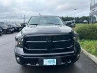 Dodge Ram CREW SLT CLASSIC BLACK PACKAGE - <small></small> 75.800 € <small></small> - #25