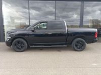 Dodge Ram CREW SLT CLASSIC BLACK PACKAGE - <small></small> 66.900 € <small></small> - #2