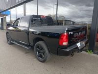 Dodge Ram CREW SLT CLASSIC BLACK PACKAGE - <small></small> 66.900 € <small></small> - #3