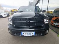Dodge Ram CREW SLT CLASSIC BLACK PACKAGE - <small></small> 66.900 € <small></small> - #4