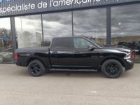 Dodge Ram CREW SLT CLASSIC BLACK PACKAGE - <small></small> 66.900 € <small></small> - #6