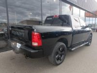 Dodge Ram CREW SLT CLASSIC BLACK PACKAGE - <small></small> 66.900 € <small></small> - #7
