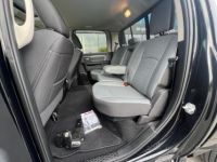 Dodge Ram CREW SLT CLASSIC BLACK PACKAGE - <small></small> 64.900 € <small>TTC</small> - #12