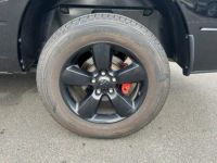 Dodge Ram CREW SLT CLASSIC BLACK PACKAGE - <small></small> 64.900 € <small>TTC</small> - #22