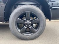 Dodge Ram CREW SLT CLASSIC BLACK PACKAGE - <small></small> 64.900 € <small>TTC</small> - #23