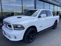 Dodge Ram CREW SPORT CLASSIC BLACK PACKAGE - <small></small> 54.900 € <small></small> - #1