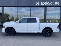 Dodge Ram CREW SPORT CLASSIC BLACK PACKAGE - <small></small> 54.900 € <small></small> - #2