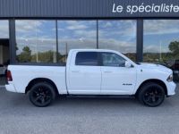 Dodge Ram CREW SPORT CLASSIC BLACK PACKAGE - <small></small> 54.900 € <small></small> - #7