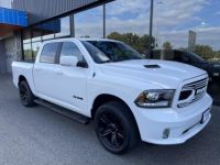 Dodge Ram CREW SPORT CLASSIC BLACK PACKAGE - <small></small> 54.900 € <small></small> - #8