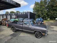 Dodge Ram D150 Royal 5.2 V8 318ci 3 places - <small></small> 14.990 € <small>TTC</small> - #3