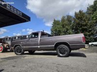 Dodge Ram D150 Royal 5.2 V8 318ci 3 places - <small></small> 14.990 € <small>TTC</small> - #6