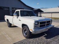 Dodge Ram d250 4x4  - <small></small> 20.000 € <small>TTC</small> - #2