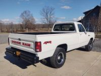 Dodge Ram d250 4x4  - <small></small> 20.000 € <small>TTC</small> - #3