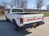 Dodge Ram d250 4x4  - <small></small> 20.000 € <small>TTC</small> - #4