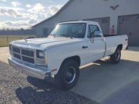 Dodge Ram d250 4x4  - <small></small> 20.000 € <small>TTC</small> - #7