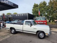 Dodge Ram D250 5.2 V8 318CI Pick up - <small></small> 11.990 € <small>TTC</small> - #3