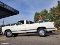 Dodge Ram D250 5.2 V8 318CI Pick up - <small></small> 11.990 € <small>TTC</small> - #4