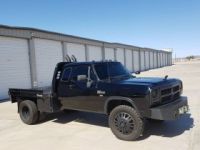 Dodge Ram d350 diesel  - <small></small> 32.500 € <small>TTC</small> - #1