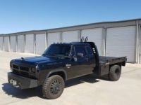 Dodge Ram d350 diesel  - <small></small> 32.500 € <small>TTC</small> - #2