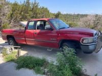 Dodge Ram diesel  - <small></small> 16.000 € <small>TTC</small> - #1