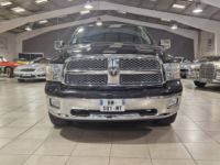 Dodge Ram DODGE RAM 1500 5.7 V8 395 GPL CREW CAB LARAMIE - <small></small> 37.500 € <small>TTC</small> - #2