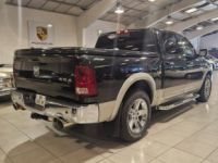 Dodge Ram DODGE RAM 1500 5.7 V8 395 GPL CREW CAB LARAMIE - <small></small> 37.500 € <small>TTC</small> - #7