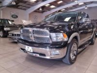 Dodge Ram DODGE RAM 1500 5.7 V8 395 GPL CREW CAB LARAMIE - <small></small> 37.500 € <small>TTC</small> - #34