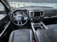 Dodge Ram DODGE_s 5.7 V8 Sport Crewcab 2017 4X4 - <small></small> 47.680 € <small>TTC</small> - #4