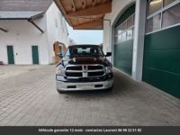 Dodge Ram ethanol sport crew cab 4x4 tout compris hors homologation 4500e - <small></small> 21.989 € <small>TTC</small> - #3