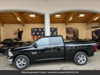 Dodge Ram ethanol sport crew cab 4x4 tout compris hors homologation 4500e - <small></small> 21.989 € <small>TTC</small> - #6