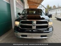 Dodge Ram ethanol sport crew cab 4x4 tout compris hors homologation 4500e - <small></small> 21.989 € <small>TTC</small> - #7